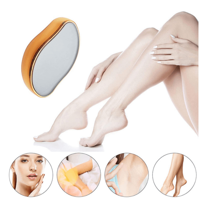 Magic Shaver